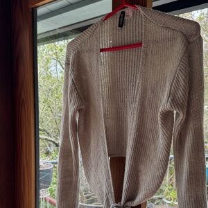 Divided H&M Cardigan Sweater - XS